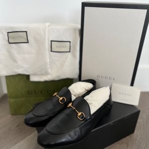 Gucci Loafers